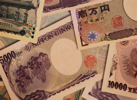 The Weak Yen Is A Mixed Blessing For Japan Inc Wsj