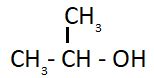 How Is Propanone Converted Into 1 Propan 2 Ol2 2 Methylpropan 2 Ol