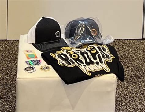 props on Twitter: "It’s nice to see everyone repping the props merch ...