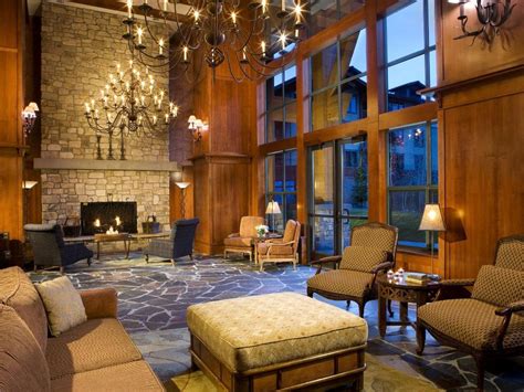 The Village Lodge - Cheapest Prices on Hotels in Mammoth Lakes (CA ...