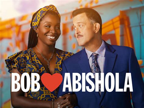 Prime Video Bob Hearts Abishola Season 1