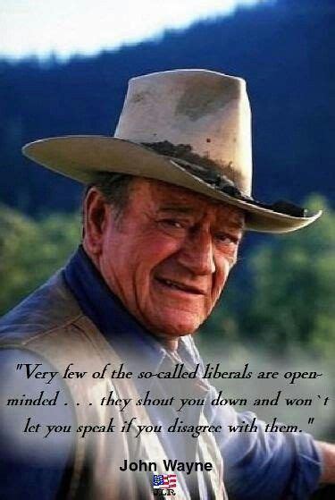 John Wayne Quotes