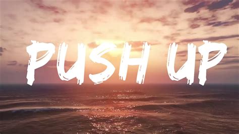 Creeds Push Up Lyrics Lyrics Official Youtube