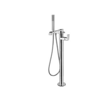 F Lli Frattini Tolomeo Mitigeur De Douche Avec Raccord Superieur