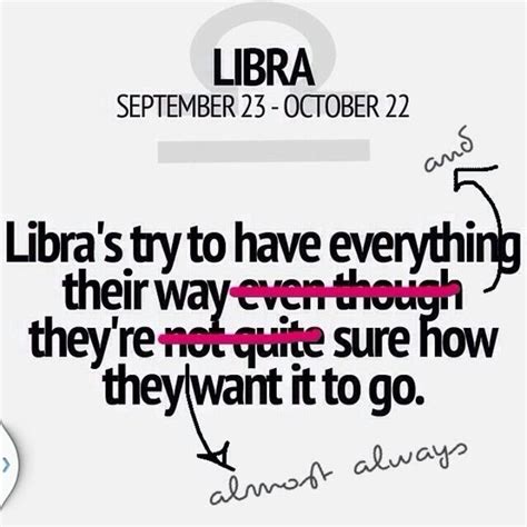 Libra Quotes And Sayings. QuotesGram