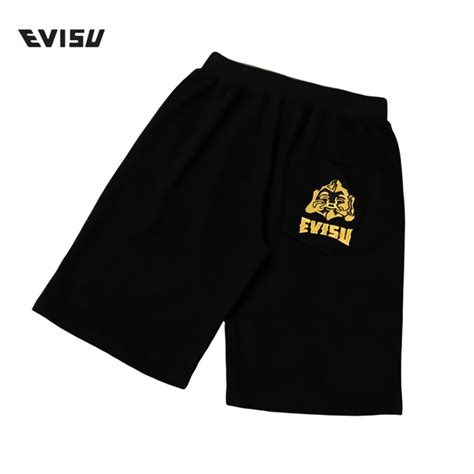Шорты Evisu - купить с доставкой по выгодным ценам в интернет-магазине ...