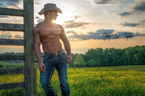 Daily Bodybuilding Motivation Gary Taylor Fitness Model And Bodybuilder