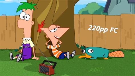 How To Farm Phineas And Ferb Map Youtube