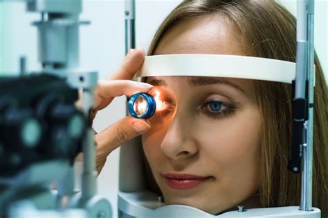 Glaucoma Diagnosis Treatment And Prevention