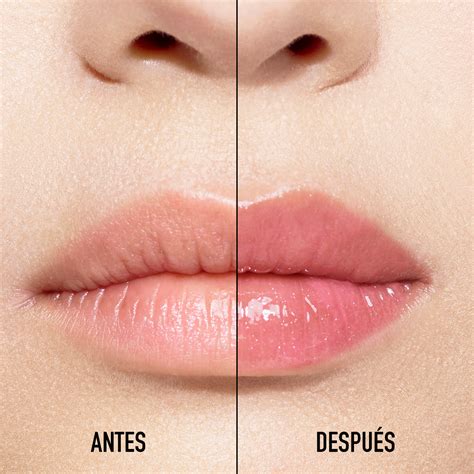 Perfumer A Todo Maquillaje Dior Addict Lip Maximizer Rose Nude