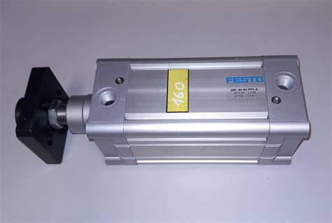 Festo Dnc Ppv A Pneumatikus Henger Automatiz L S Pn