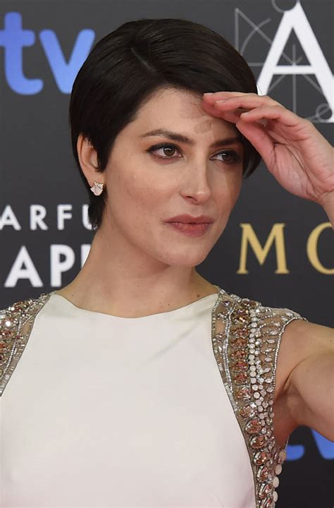 Nude barbara lennie también confió su Yodona EL MUNDO