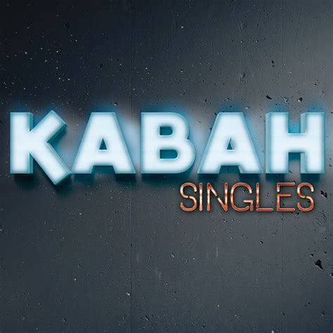 Kabah Singles Lyrics And Tracklist Genius