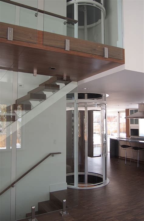 Hydraulic Lift For Home Vintec Elevators