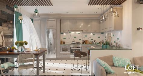 Sweet Home on Behance