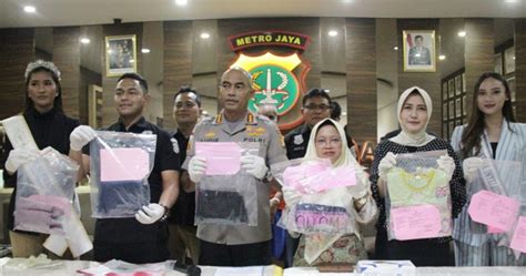 Ungkap Kasus Pencabulan Anak Di Bawah Umur Polisi Amankan Pelaku Predator Sex JURNAL MEDIA