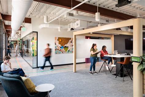 Twitter Offices Boulder Ofs