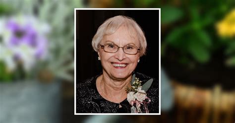 Jean Louise Brogaard Obituary 2023 Cress Funeral And Cremation Services