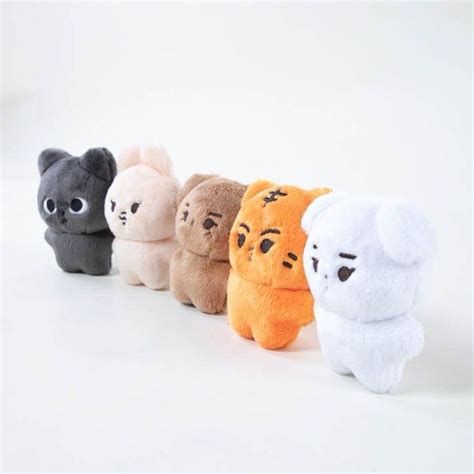 Newjeans 10cm Doll Minji Hanni Danielle Haerin Hyein Hobbies And Toys