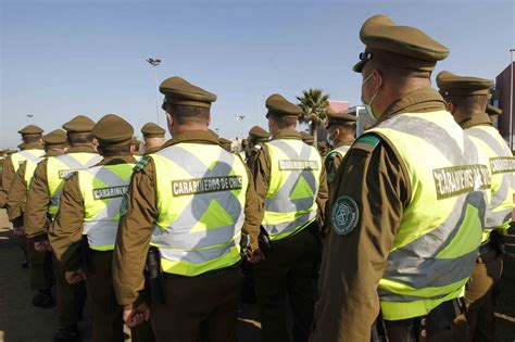 Parlamentarias Locales Valoran Proyecto Que Modifica Requisitos Para