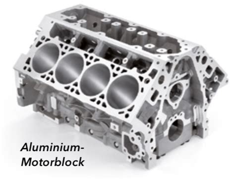 Aluminium Werkstoffkunde und Wärmebehandlung IBW Dr Irretier GmbH