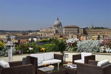 15 Best Hotels near Vatican Museums and Sistine Chapel | U.S. News