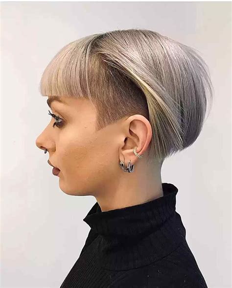 59 Short Blonde Hair Ideas We Can T Stop Staring At Artofit