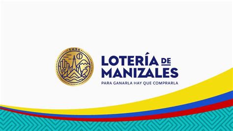 Lotería De Manizales Números Ganadores Premios Secos Combinaciones Y