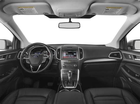 Ford Edge Utility D Se Awd I Turbo Prices Values Edge Utility