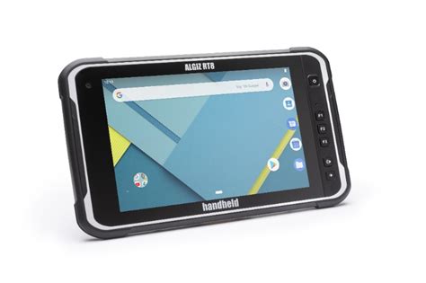 Leap Forward For Algiz Rt Ultra Rugged Tablet Esis