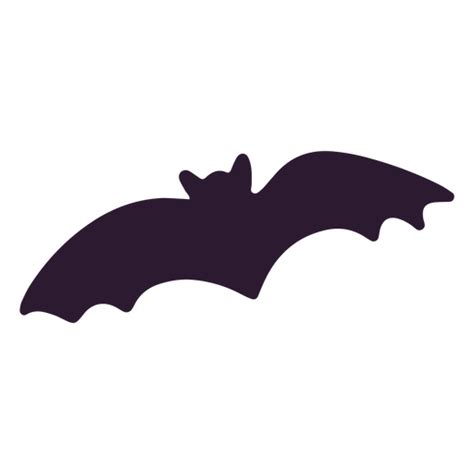 Bat Silhouette Fly Cute Png And Svg Design For T Shirts