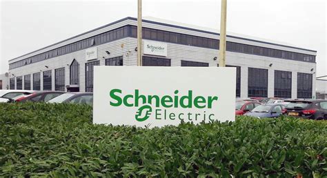 Schneider Electric Et Le Marathon De Boston S Associent Pour Faire