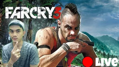 Perjalanan Jason Masih Jauh Guys Far Cry 3 Indonesia Part 5 YouTube