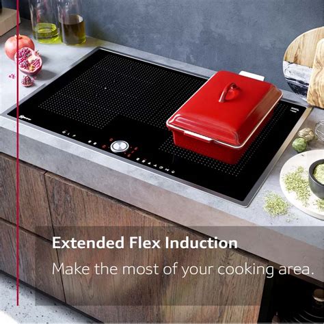 Neff N Flex Induction Cooktop W Kouzina Appliances