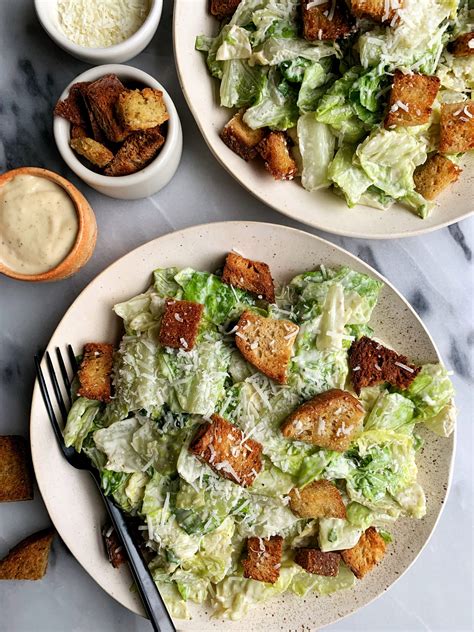 Best Ceasar Salad Recipe 1 Fiebreazulgranacalcio