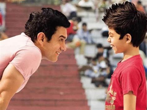 Aamir Khan Darsheel Safary Upcoming Movie Sitaare Zameen Par 16 साल