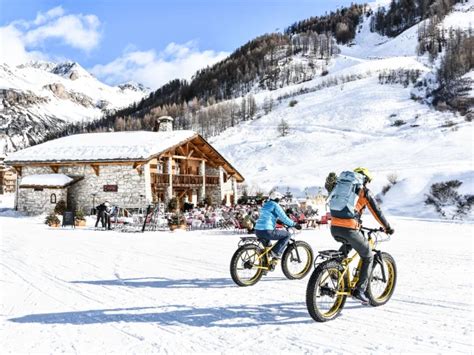 End Of Season Happenings In Val Disère Ski And Chill April 13th To May