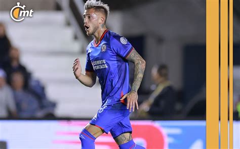 Gonzalo Piovi Minimiz Conato De Pelea Con Tigres Mediotiempo