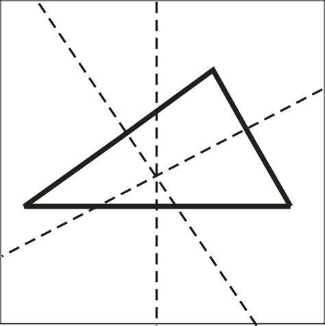 Perpendicular Bisectors Read Geometry Ck Foundation