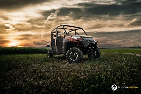 Polaris Off Road Vehicle Lineup Atv Trail Rider Magazine