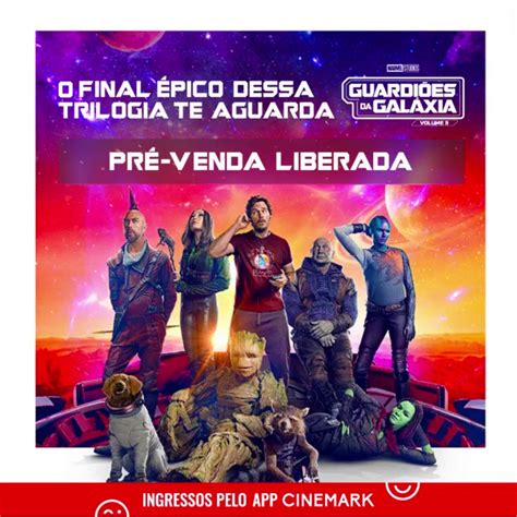 Cinemarkoficial On Twitter Pr Venda Liberada Para Assistir Ao Final