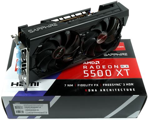 AMD Radeon RX 5500 XT 8GB Review PC Gamer | atelier-yuwa.ciao.jp
