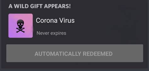 Discord Nitro T Link Scam Nonlimas