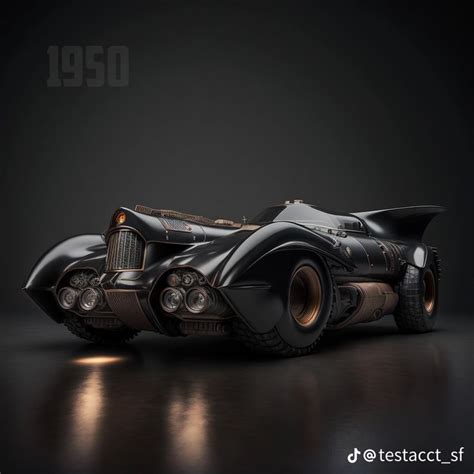 Pinterest Batmobile Futuristic Cars Batman And Superman