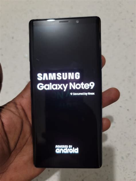 For Sale Samsung Galaxy Note 128gb Kingston