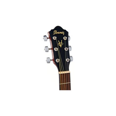 Ibanez VC50NJP NT Jampack akustična gitara paket Control Sound