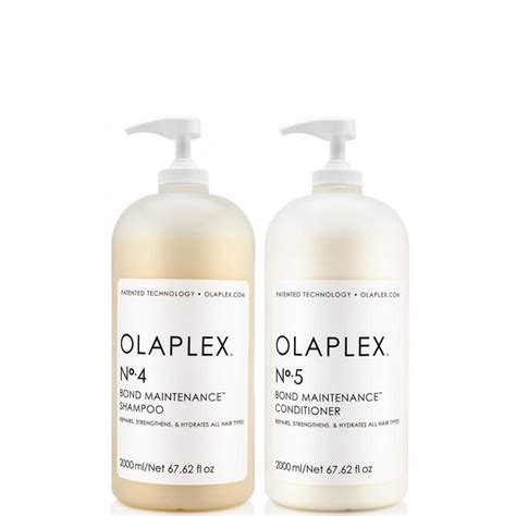 Olaplex No 4c Bond Maintenance Clarifying Shampoo 250ml