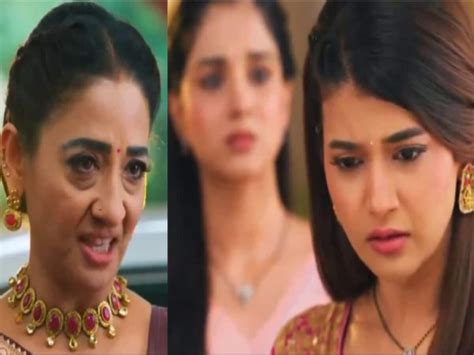 YRKKH Ruhi Shows Mirror To Armaan Poddar Yeh Rishta Kya Kehlata Hai 28