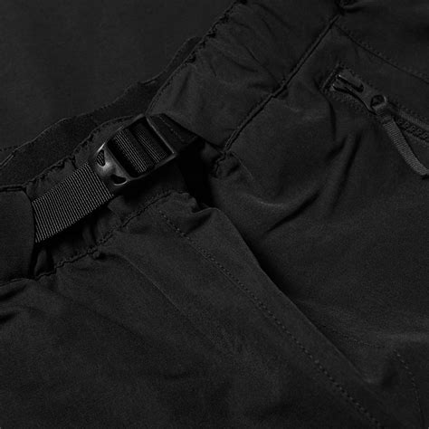 The North Face Black Box Track Pant Black END KR