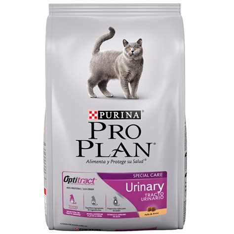 Proplan Cat Urinary Kg Pet Shop Davi